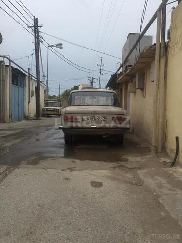 LADA (VAZ) 21011 1981, 300,000 km - 1.3 l - Bakı