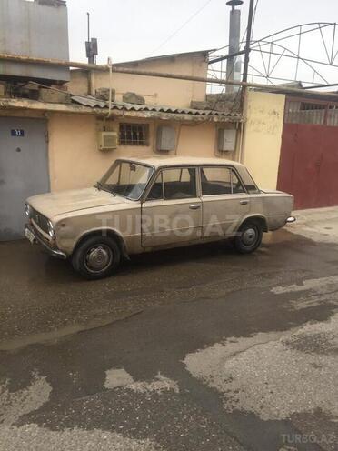 LADA (VAZ) 21011 1981, 300,000 km - 1.3 l - Bakı