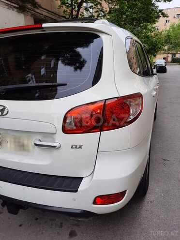 Hyundai Santa Fe 2007, 65,000 km - 2.0 l - Bakı