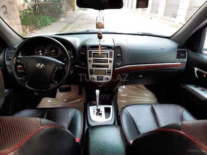 Hyundai Santa Fe 2007, 65,000 km - 2.0 l - Bakı