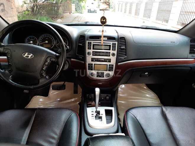 Hyundai Santa Fe 2007, 65,000 km - 2.0 l - Bakı