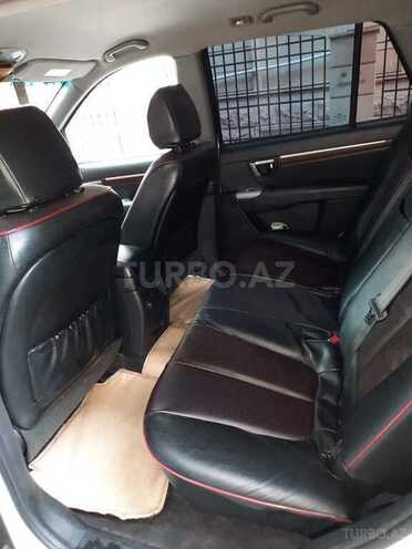 Hyundai Santa Fe 2007, 65,000 km - 2.0 l - Bakı