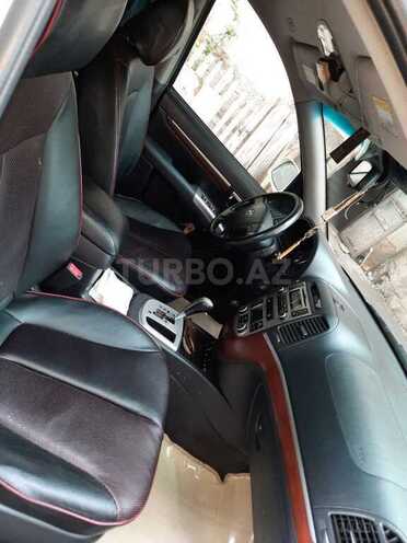 Hyundai Santa Fe 2007, 65,000 km - 2.0 l - Bakı