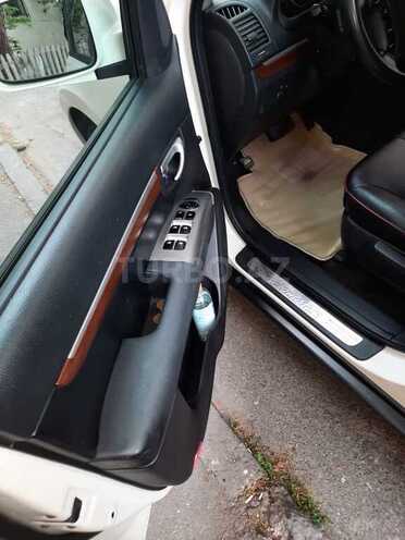 Hyundai Santa Fe 2007, 65,000 km - 2.0 l - Bakı