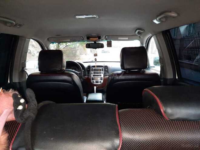Hyundai Santa Fe 2007, 65,000 km - 2.0 l - Bakı