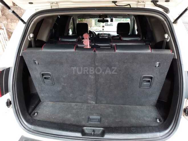 Hyundai Santa Fe 2007, 65,000 km - 2.0 l - Bakı