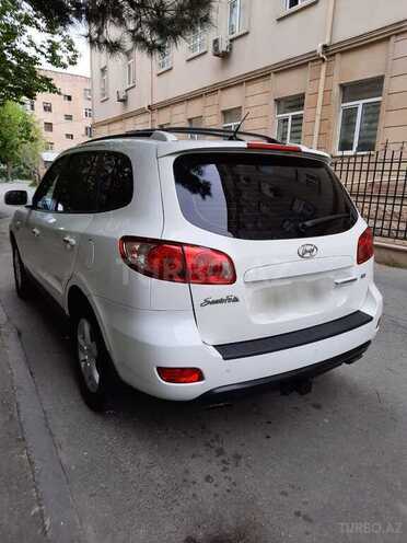 Hyundai Santa Fe 2007, 65,000 km - 2.0 l - Bakı