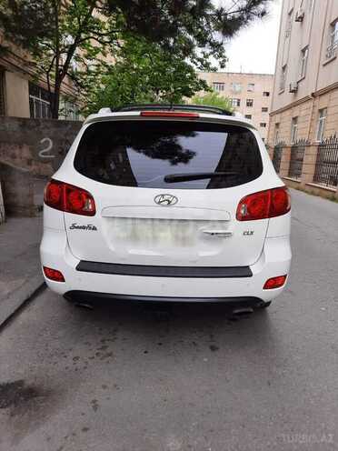 Hyundai Santa Fe 2007, 65,000 km - 2.0 l - Bakı