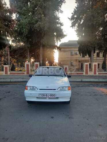 LADA (VAZ) 2114 2012, 165,000 km - 1.6 л - Balakən