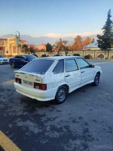 LADA (VAZ) 2114 2012, 165,000 km - 1.6 л - Balakən