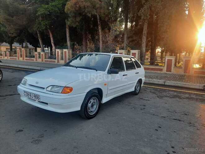 LADA (VAZ) 2114 2012, 165,000 km - 1.6 л - Balakən