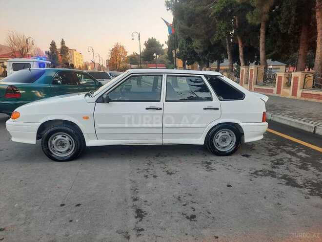 LADA (VAZ) 2114 2012, 165,000 km - 1.6 л - Balakən
