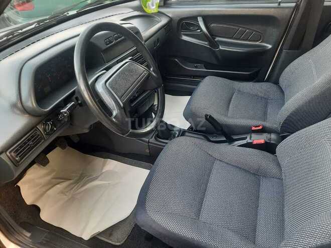 LADA (VAZ) 2114 2012, 165,000 km - 1.6 л - Balakən