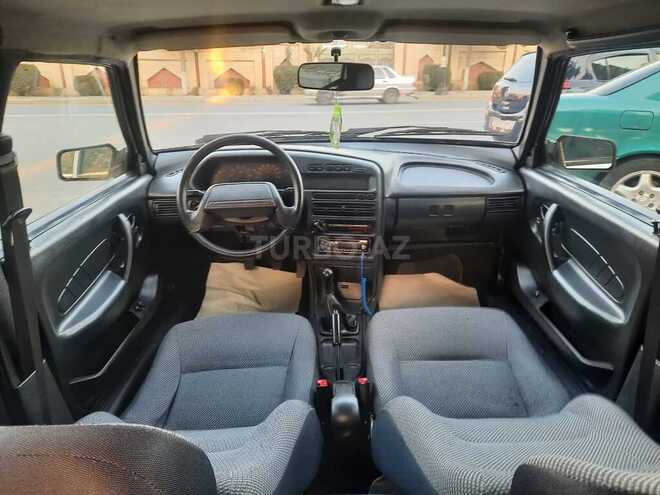 LADA (VAZ) 2114 2012, 165,000 km - 1.6 л - Balakən
