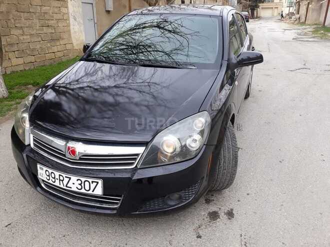 Opel Astra 2008, 225,000 km - 1.8 l - Bakı