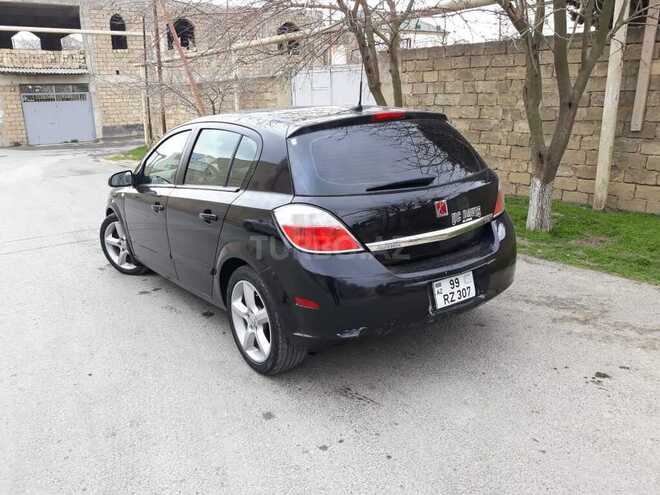 Opel Astra 2008, 225,000 km - 1.8 l - Bakı