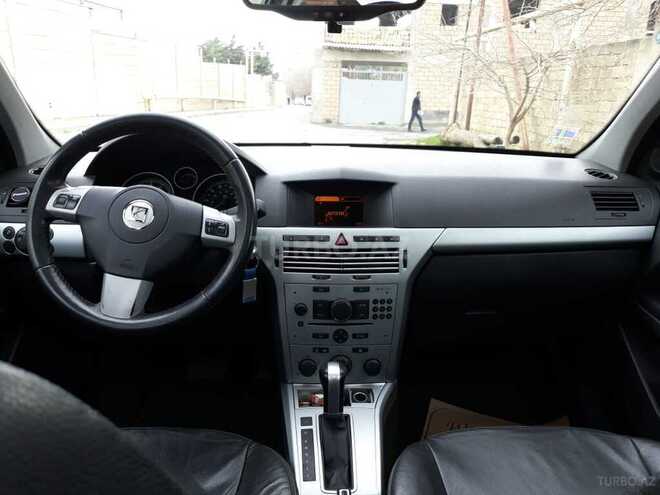 Opel Astra 2008, 225,000 km - 1.8 l - Bakı