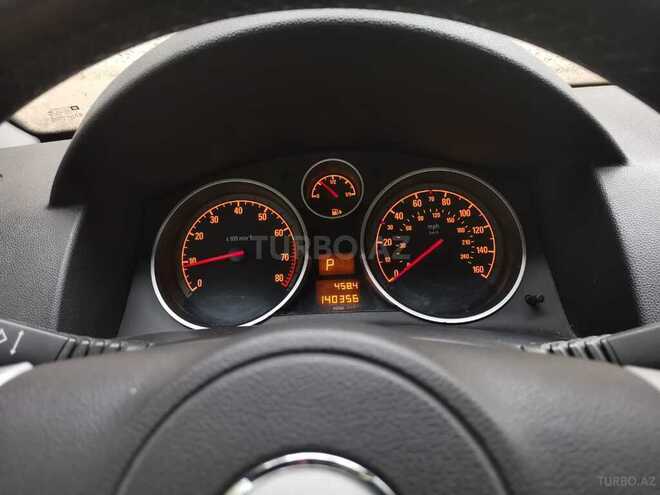 Opel Astra 2008, 225,000 km - 1.8 l - Bakı