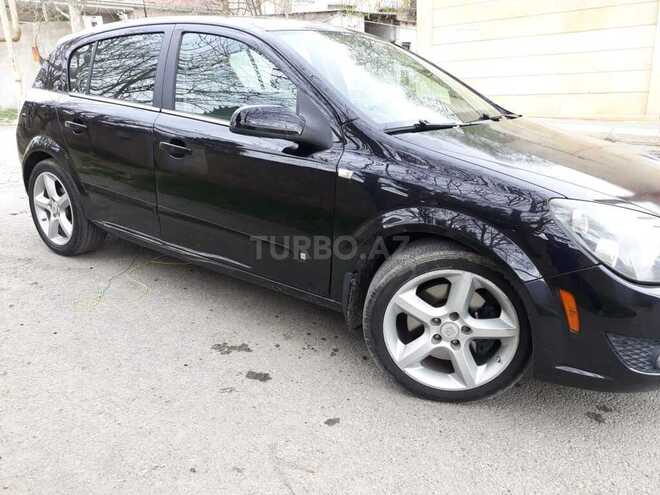 Opel Astra 2008, 225,000 km - 1.8 l - Bakı