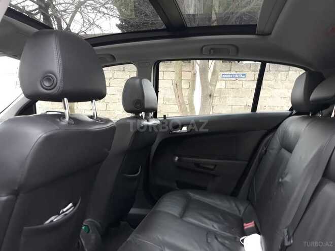 Opel Astra 2008, 225,000 km - 1.8 l - Bakı