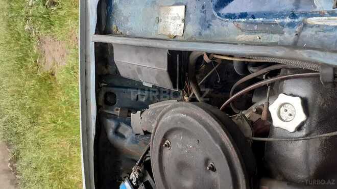 LADA (VAZ) 2104 2002, 198,866 km - 1.6 l - Bakı