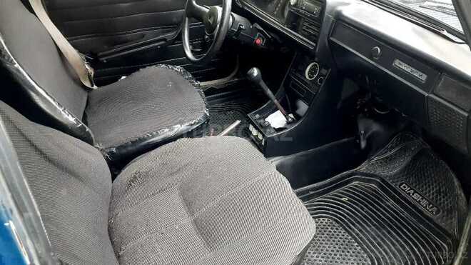 LADA (VAZ) 2104 2002, 198,866 km - 1.6 l - Bakı