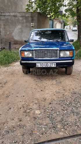 LADA (VAZ) 2104 2002, 198,866 km - 1.6 l - Bakı