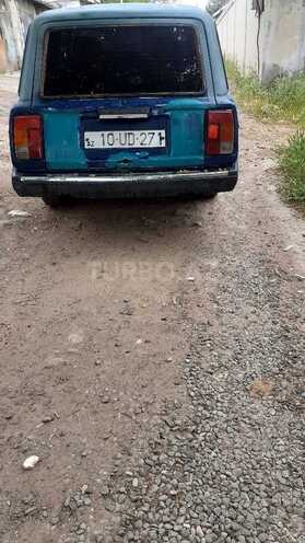 LADA (VAZ) 2104 2002, 198,866 km - 1.6 l - Bakı