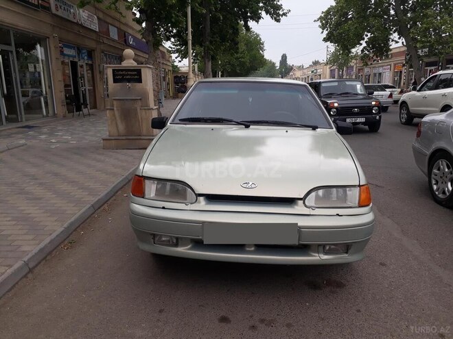 LADA (VAZ) 2115 2001, 212,121 km - 1.5 l - Bərdə