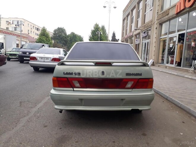 LADA (VAZ) 2115 2001, 212,121 km - 1.5 l - Bərdə