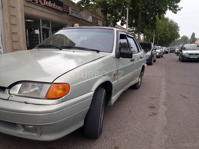 LADA (VAZ) 2115 2001, 212,121 km - 1.5 l - Bərdə