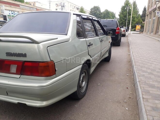 LADA (VAZ) 2115 2001, 212,121 km - 1.5 l - Bərdə