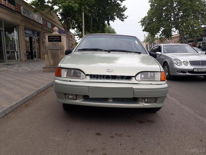 LADA (VAZ) 2115 2001, 212,121 km - 1.5 l - Bərdə