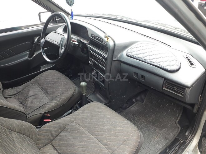 LADA (VAZ) 2115 2001, 212,121 km - 1.5 l - Bərdə