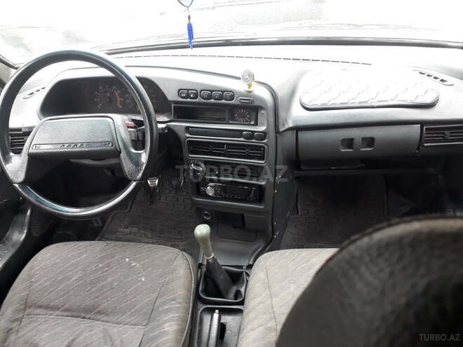 LADA (VAZ) 2115 2001, 212,121 km - 1.5 l - Bərdə