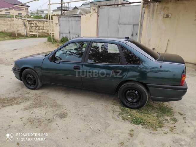 Opel Vectra 1995, 295,854 km - 2.0 l - Bakı