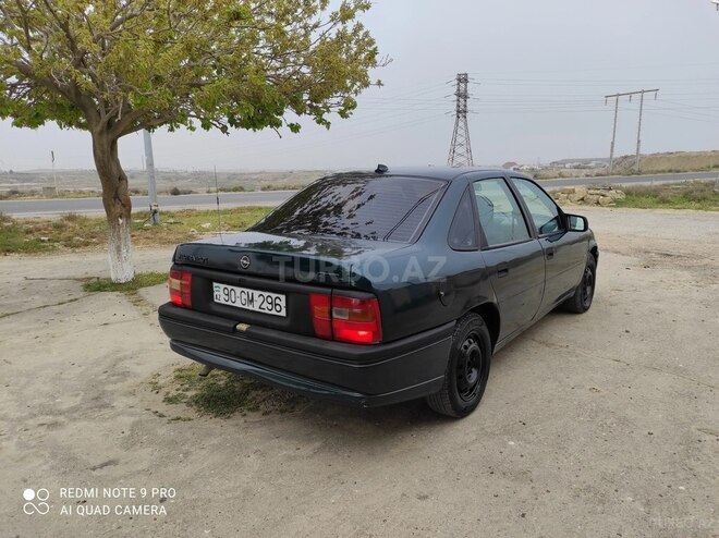 Opel Vectra 1995, 295,854 km - 2.0 l - Bakı