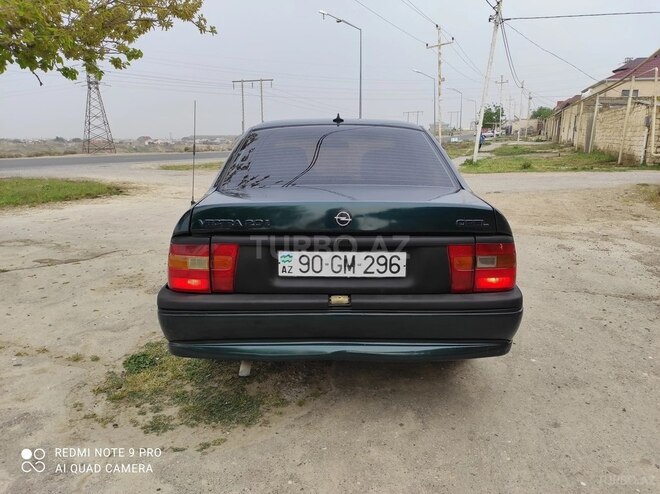 Opel Vectra 1995, 295,854 km - 2.0 l - Bakı