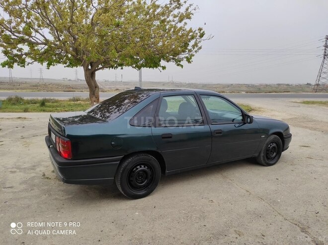 Opel Vectra 1995, 295,854 km - 2.0 l - Bakı