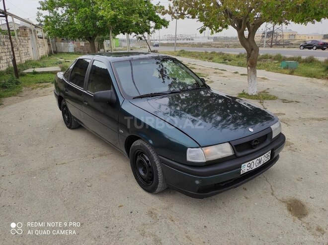 Opel Vectra 1995, 295,854 km - 2.0 l - Bakı