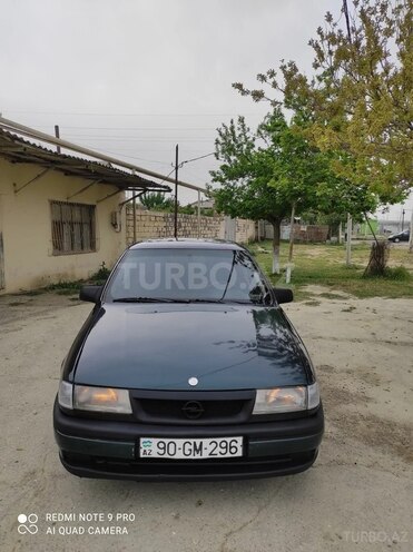 Opel Vectra 1995, 295,854 km - 2.0 l - Bakı