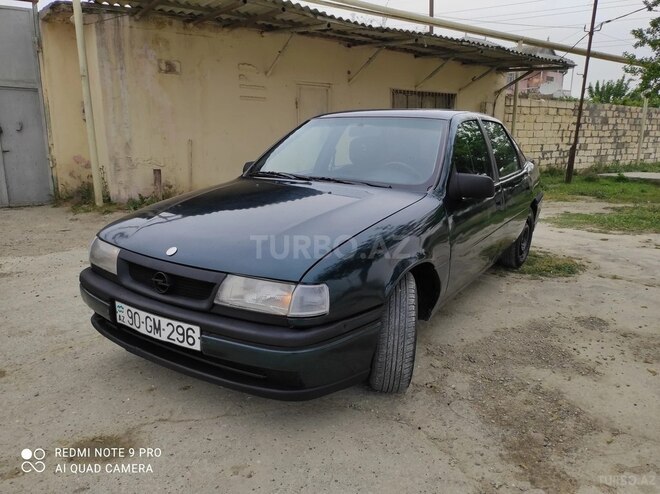 Opel Vectra 1995, 295,854 km - 2.0 l - Bakı