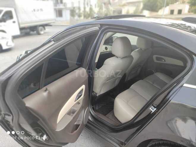 Chevrolet Cruze 2016, 122,000 km - 1.4 l - Bakı