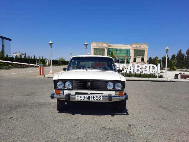 LADA (VAZ) 2106 1993, 300,000 km - 1.5 л - Ağcabədi