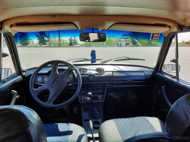 LADA (VAZ) 2106 1993, 300,000 km - 1.5 л - Ağcabədi