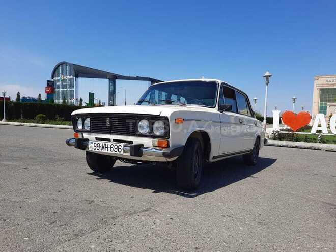 LADA (VAZ) 2106 1993, 300,000 km - 1.5 л - Ağcabədi