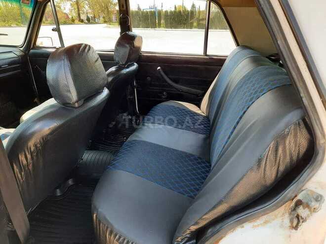 LADA (VAZ) 2106 1993, 300,000 km - 1.5 л - Ağcabədi