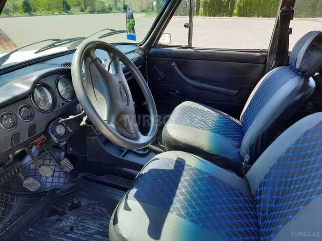 LADA (VAZ) 2106 1993, 300,000 km - 1.5 л - Ağcabədi