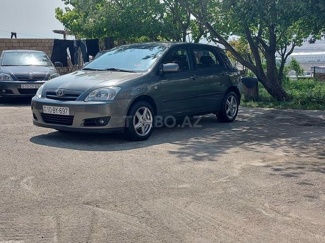 Toyota Corolla 2005, 181,000 km - 1.4 l - Bakı