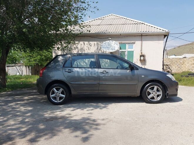 Toyota Corolla 2005, 181,000 km - 1.4 l - Bakı